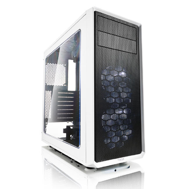 Nowa seria obudów Focus G od Fractal Design