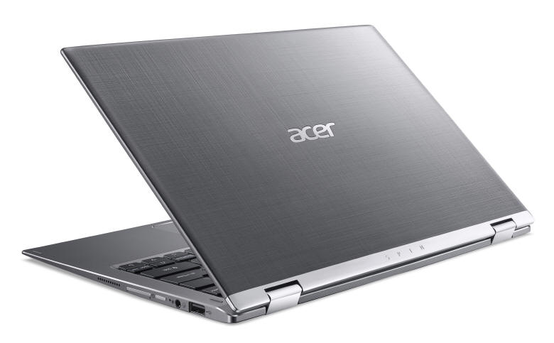 Acer Spin 1