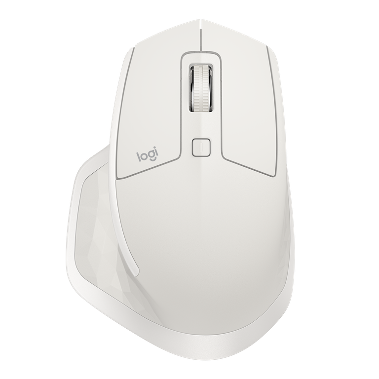 Poczuj FLOW z nową generacją myszek Logitech MX