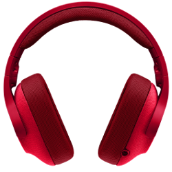 Logitech G przedstawia dwie nowe słuchawki