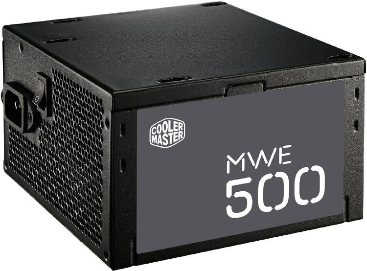 Cooler Master MWE 500