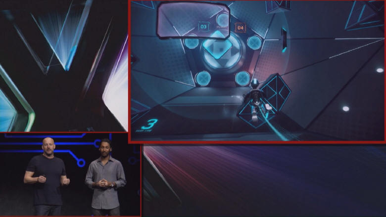Intel na E3 - przedsprzedaż procesorów z serii Core X i nie tylko...