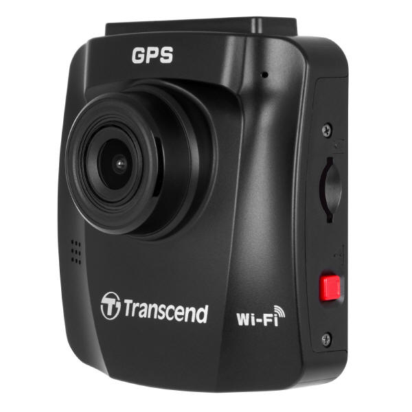 TRANSCEND DrivePro 230 – rejestrator trasy