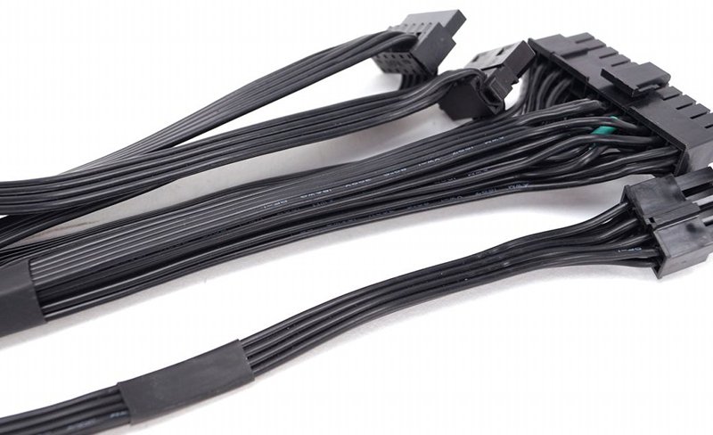 Zalman prezentuje zasilacz ZM850 z serii ARX