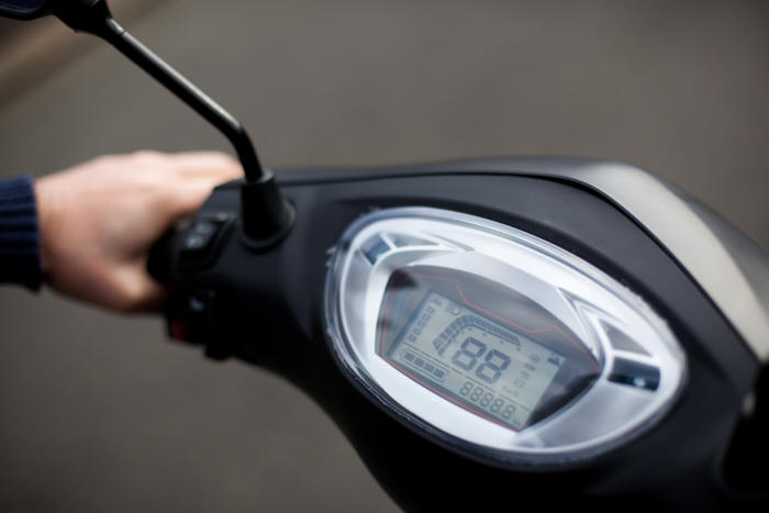 ARCHOS X3 – 100 kilometrów jazdy za 1 złoty