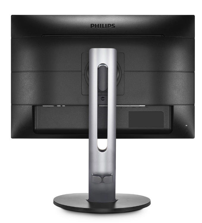 Philips 241B7QUPEB - niedrogie IPS w 24-calach