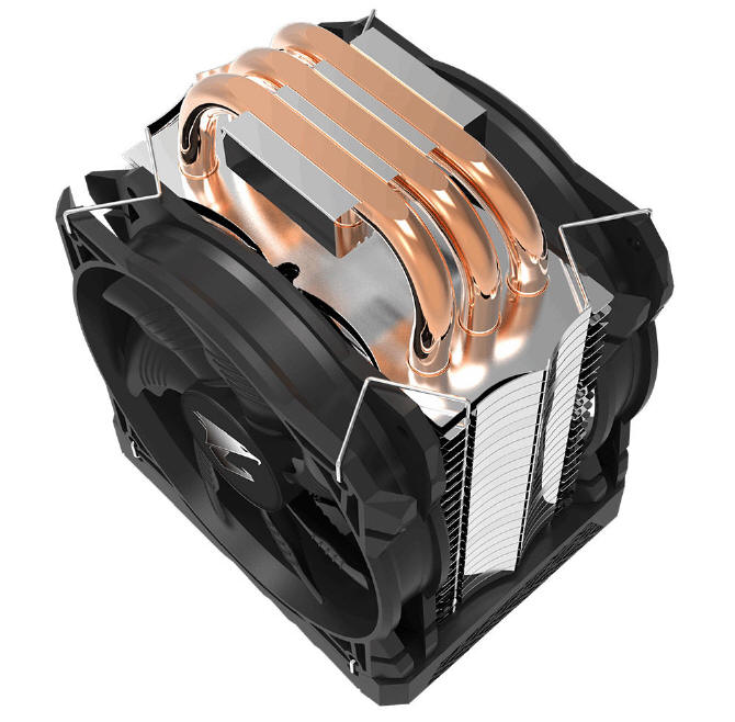GIGABYTE Aorus ATC 700