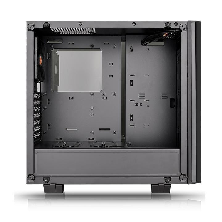 Thermaltake View 21 Tempered Glass Edition