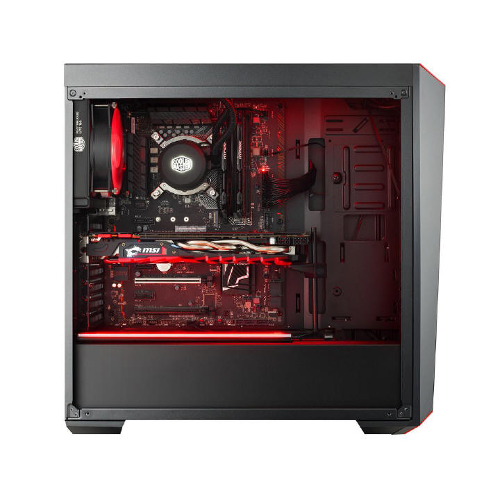 CM MasterBox Lite 5 RGB.