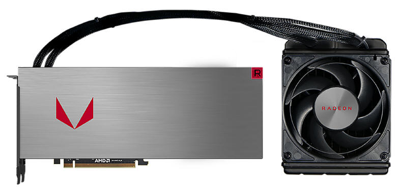 ASUS Republic of Gamers prezentuje kartę graficzną Strix RX Vega64