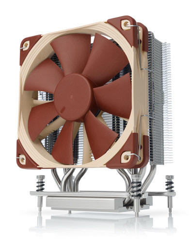 Noctua - Trzy coolery dla platformy Ryzen Threadripper i Epyc