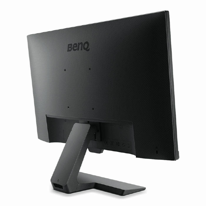 BenQ GW2480 i GW2780 - dwa monitory z bardzo wsk ramk