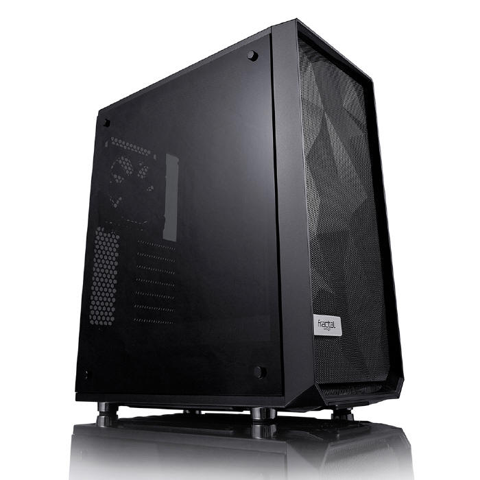 Fractal Design – Meshify C