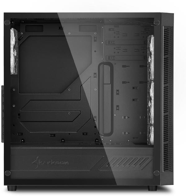 Sharkoon TG5 ATX PC