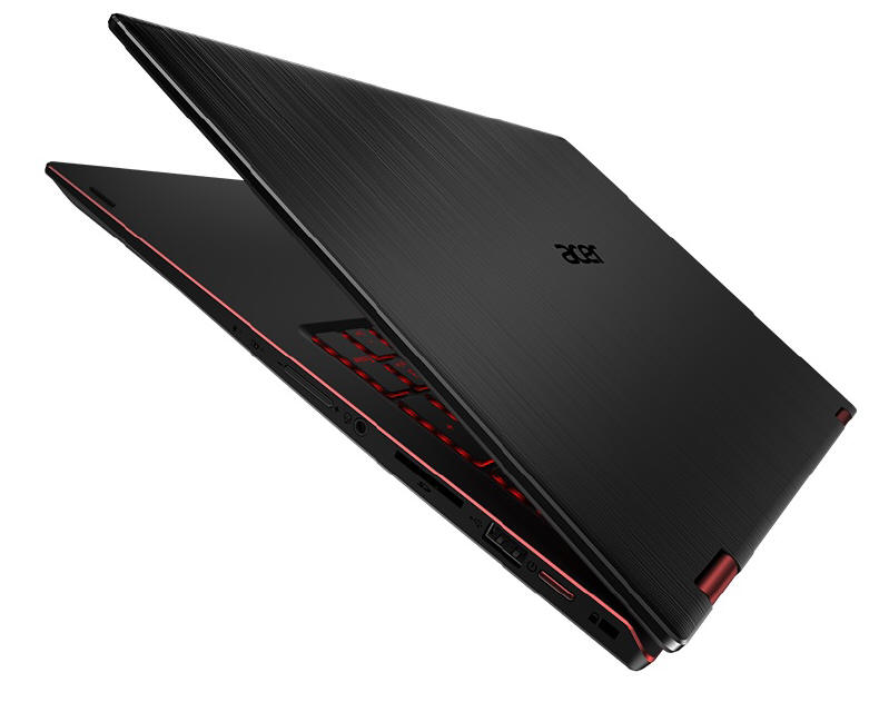 Acer Nitro 5 Spin