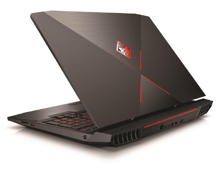 HP OMEN X