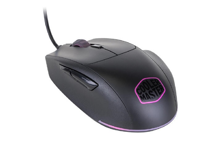 Cooler Master wprowadza dwie nowe myszki dla graczy