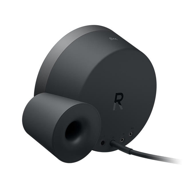 Logitech - bezprzewodowe głośniki MX SOUND