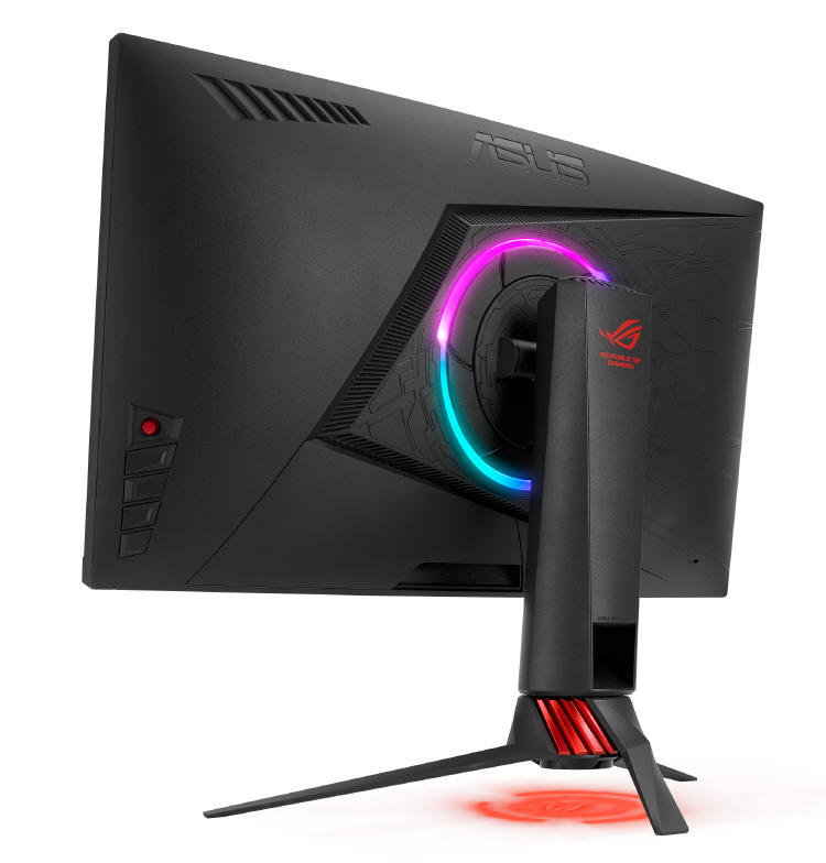 ASUS ROG Strix XG27VQ