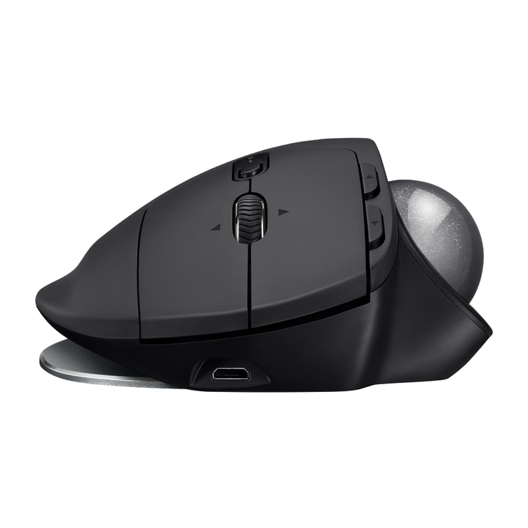 Logitech Trackball MX ERGO