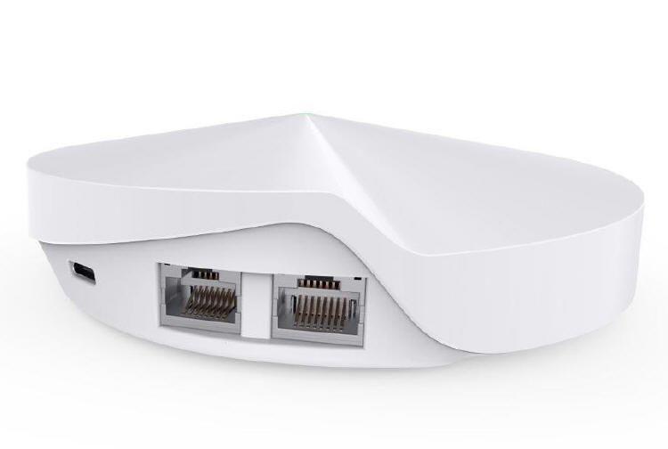 TP-Link Deco - domowy system WiFi z wbudowanym antywirusem