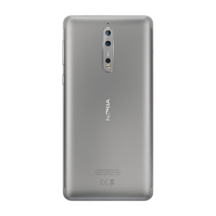 Nokia 8 ju dostpna w Polsce