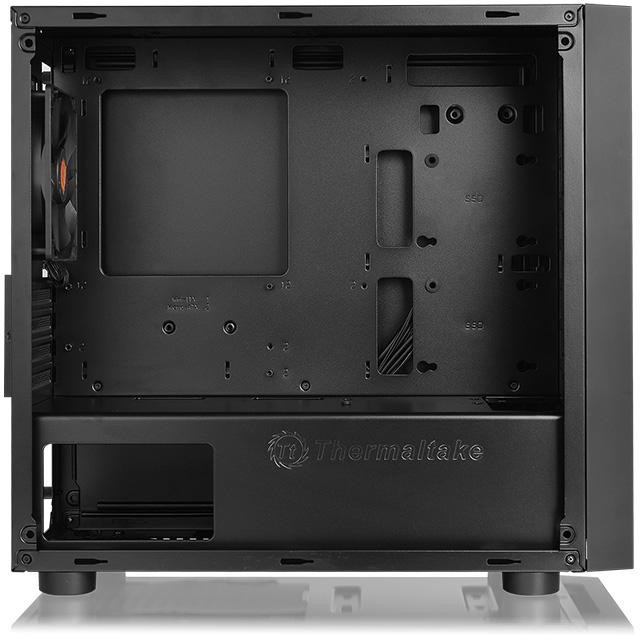 Thermaltake Versa H18 Window Micro