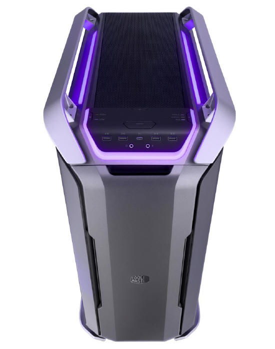 Cooler Master Cosmos C700P