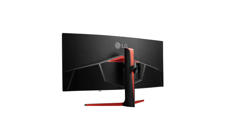 Najszybsze monitory gamingowe od LG podbijają polski rynek