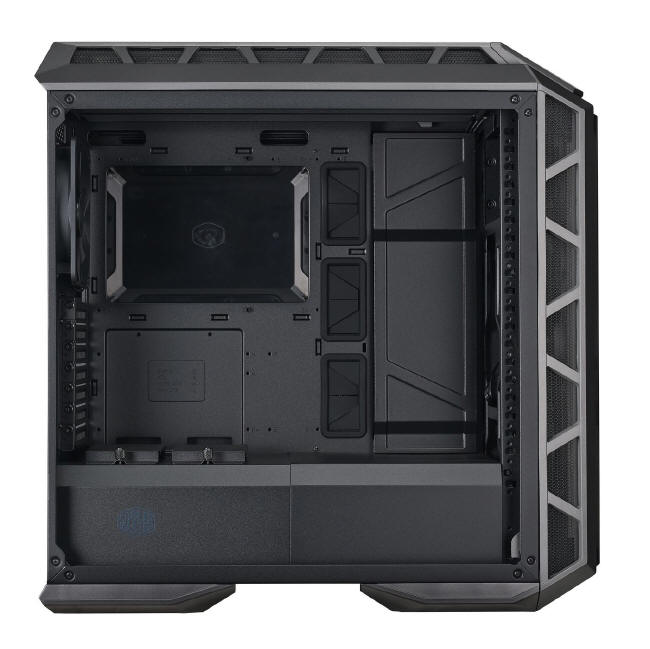 Cooler Master - MasterCase H500P