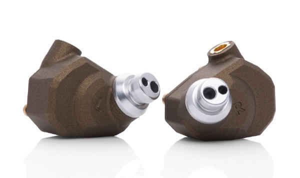 Słuchawki dokanałowe Campfire Audio