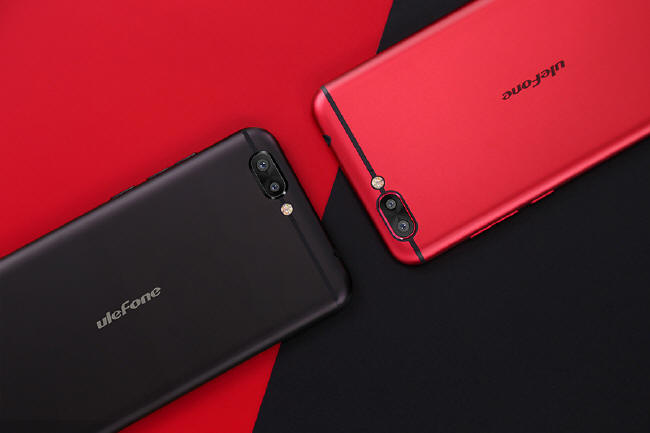 Nowe modele smartfonw Ulefone debiutuj w Polsce 