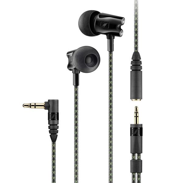 SENNHEISER - słuchawki IE 800 S