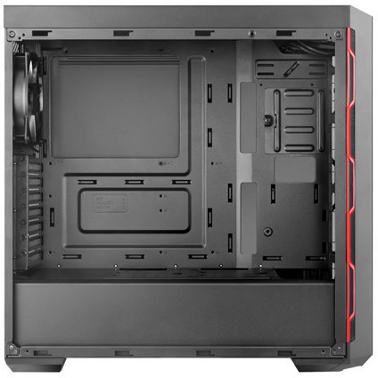 Cooler Master MasterBox MB600L