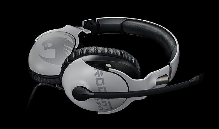 ROCCAT Khan Pro