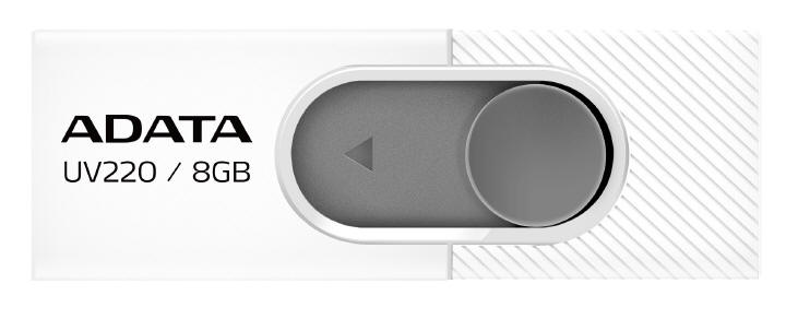 ADATA UV220 i UV320 - nowe pamięci flash