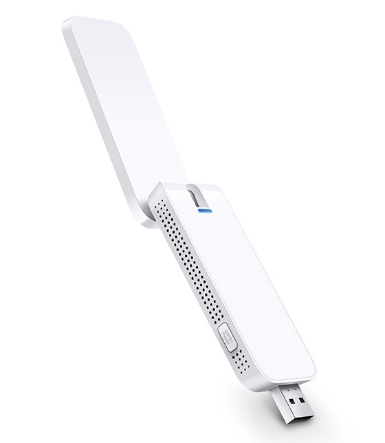 TP-Link TL-WA820RE – kompaktowy wzmacniacz sygnau WiFi 