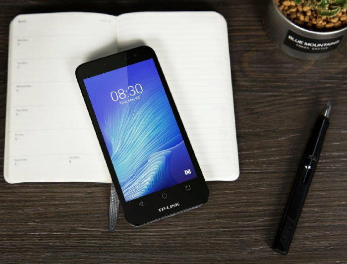 TP-Link Neffos Y50 – dobra jakość za mniej niż 300