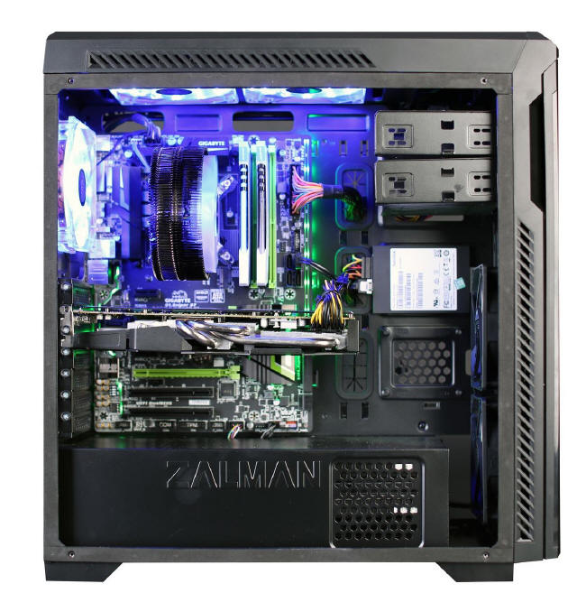 Zalman Z9 Neo Plus