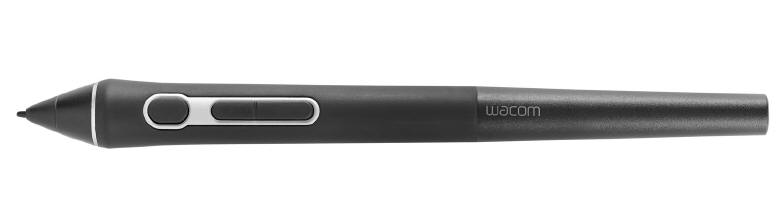 Wacom Pro Pen 3D - 3D w zasięgu ręki