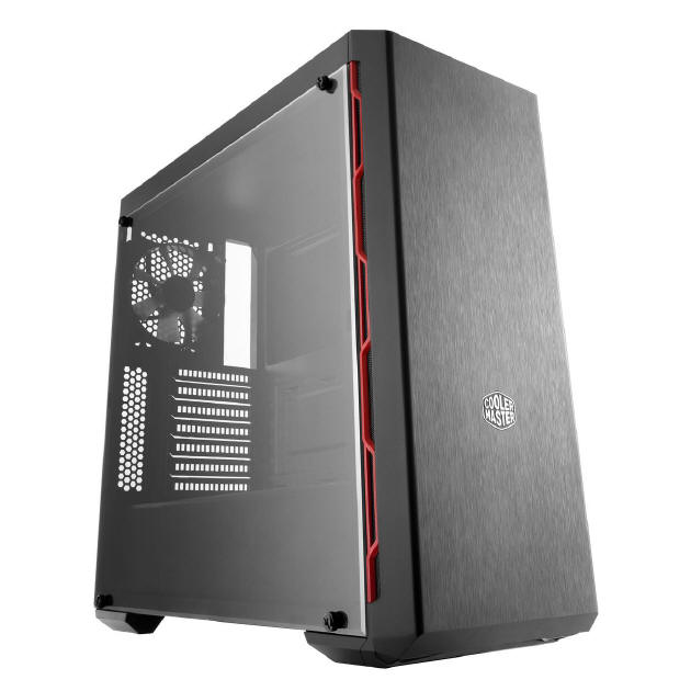 Cooler Master - MasterBox MB600L