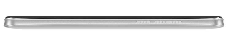 HOMTOM HT50 z baterią 5500 mAh