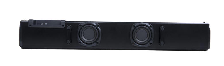 Nowy soundbar dla graczy od AVerMedii