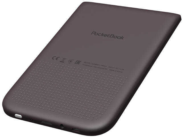 PocketBook Touch HD 2