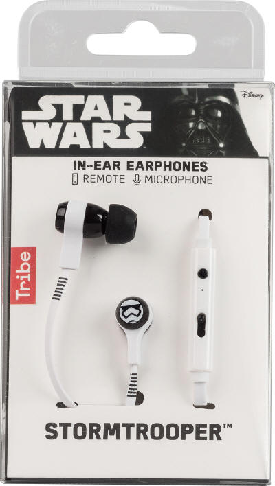 Nowe gadżety dla fanów Star Wars od Tribe