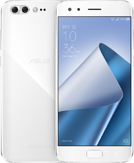 ZenFone 4 Pro trafia do sprzedaży