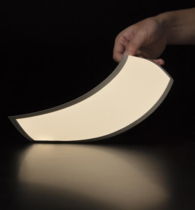 LG - Jeszcze więcej paneli OLED