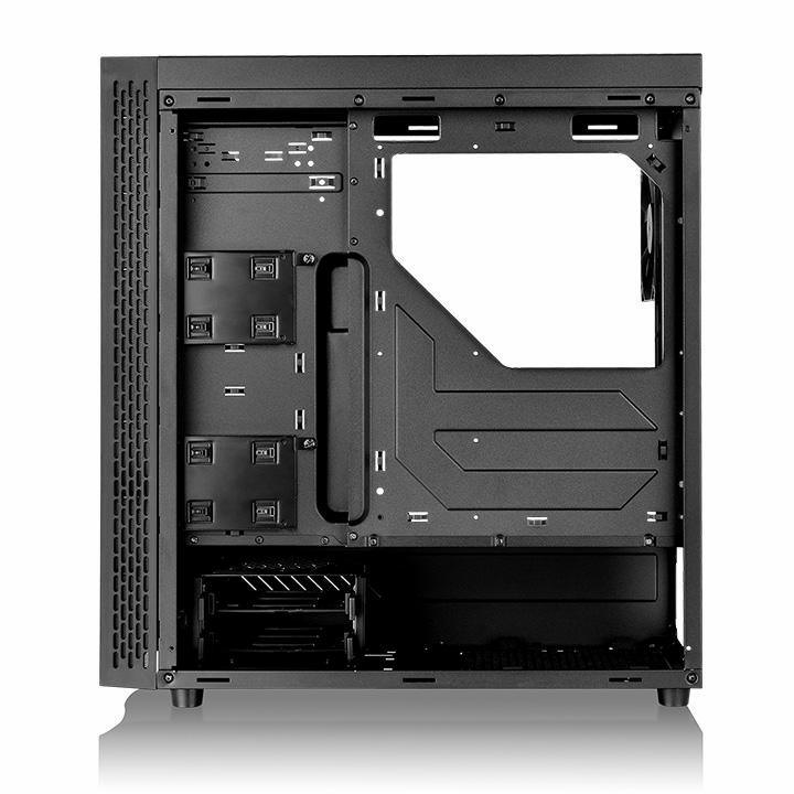 Thermaltake View 22 Tempered Glass Edition