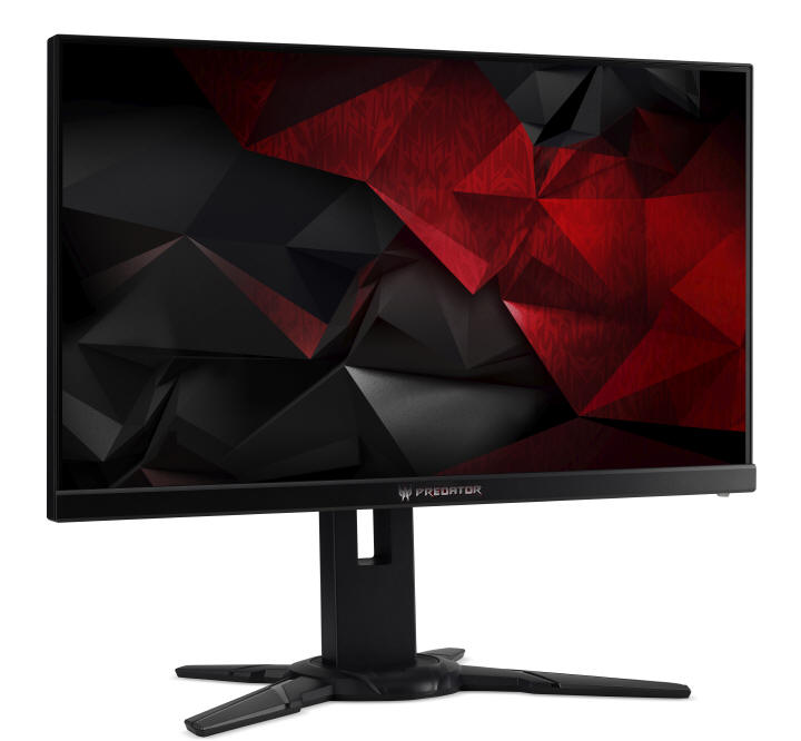 Acer - nowe monitory serii Predator