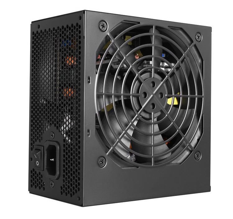 Cooler Master - ’Zwykłe’ zasilacze MasterWatt Lite 230V.